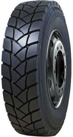 грузовая шина Agate RSHF375 315/80 R22.5 156/152L 20pr Ведущая
