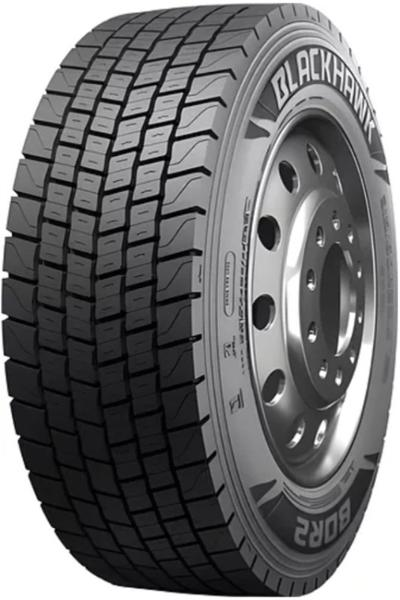грузовая шина Blackhawk BDR2 315/70 R22.5 156/150L 18pr Ведущая
