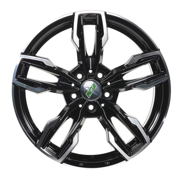 N2O Y903 8x18 5*108 Et:40 Dia:63,3 BFP