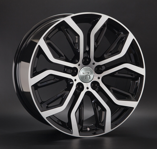 Replay B185 9x19 5*120 Et:48 Dia:74,1 BKF