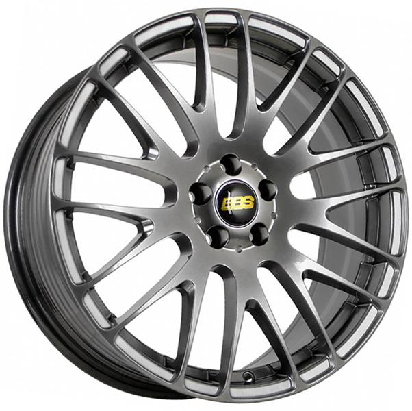 FF FBX452 7,5x18 5*108 Et:42 Dia:73,1 Hyper Black