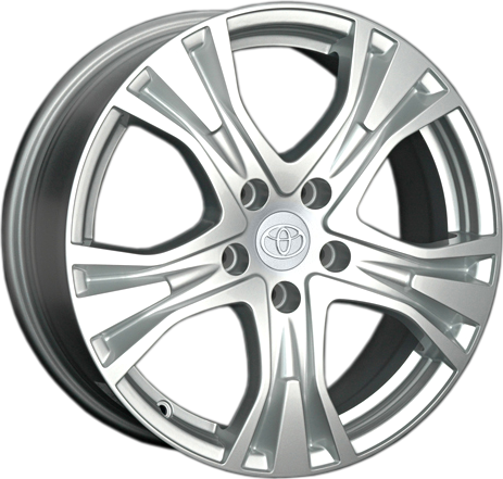 Replay TY147 7x17 5*114,3 Et:45 Dia:60,1 SF