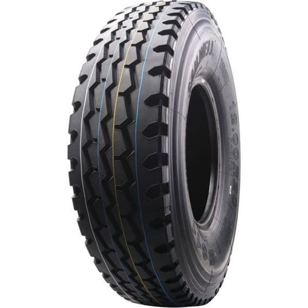 грузовая шина Terraking HS268 11 R22.5 146/143M 16pr Универсальная