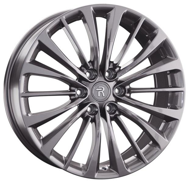 Replay INF28 8x22 6*139,7 Et:30 Dia:77,8 GM