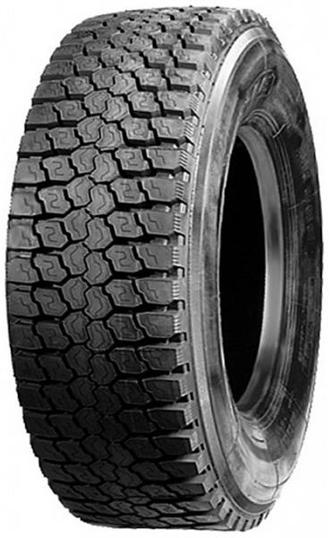 грузовая шина Triangle TR688 315/80 R22.5 157/154L 20pr Ведущая
