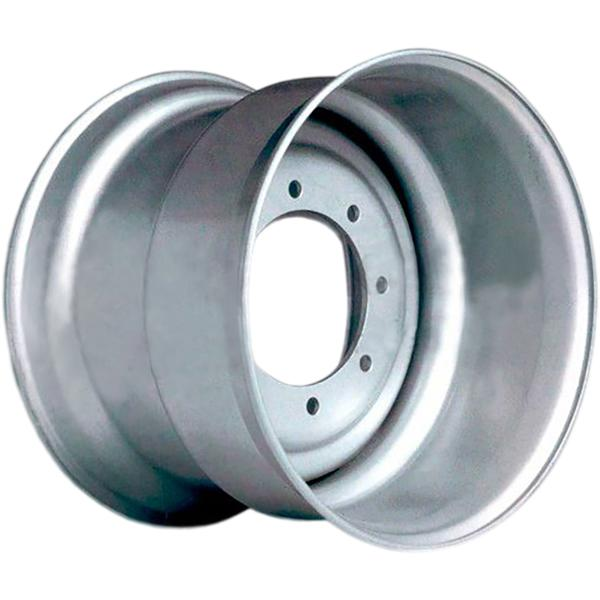 Jantsa 20263 20x26 8*275 Et:0 Dia:221 Metal Grey
