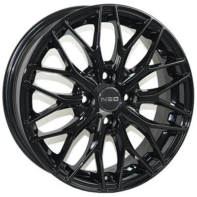 NEO 576 6x15 4*100 Et:46 Dia:60,1 BL