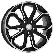 RPLC KI47 6,5x17 5*114,3 Et:35 Dia:67,1 MBFP