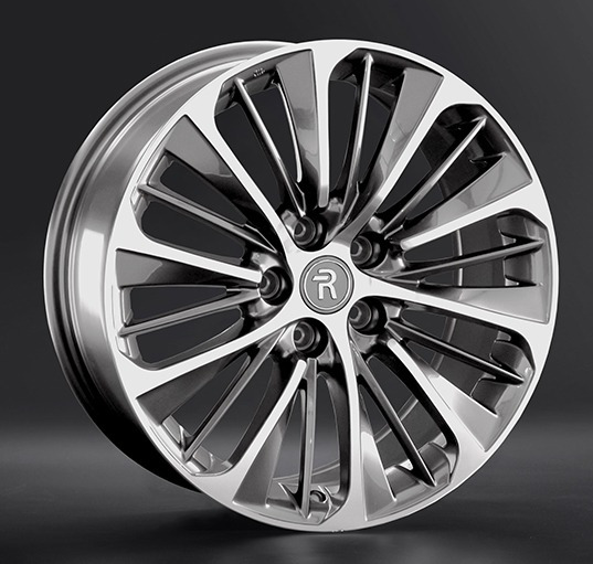 Replay CHG53 8x20 5*114,3 Et:42 Dia:60,1 GMF