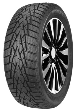 225/65R17 102T Double Star DW01 (без шипов)