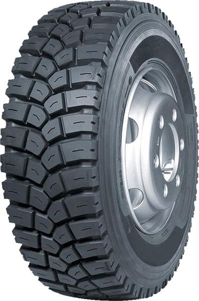 грузовая шина Goodride SupTrac X1 315/80 R22.5 164/158K 22pr Ведущая