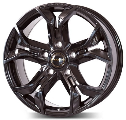 PDW INVADER 8,5x20 5*150 Et:45 Dia:110,1 B