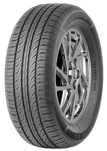 215/55R17 94V RockBlade ROCK 515