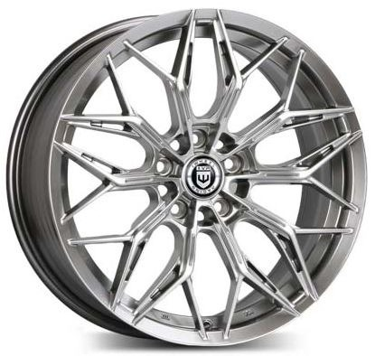 IWheel IVF-3426 7,5x17 5*120 Et:30 Dia:72,6 HB