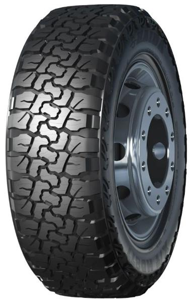 265/70R16 112T Mileking MK877