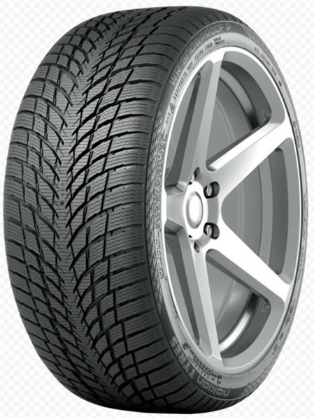 215/40R17 87V Nokian Tyres WR Snowproof P