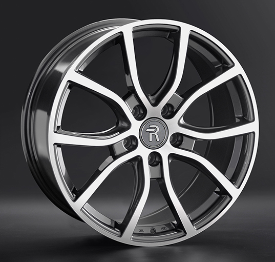 Replay PR27 10,5x20 5*130 Et:64 Dia:71,6 GMF