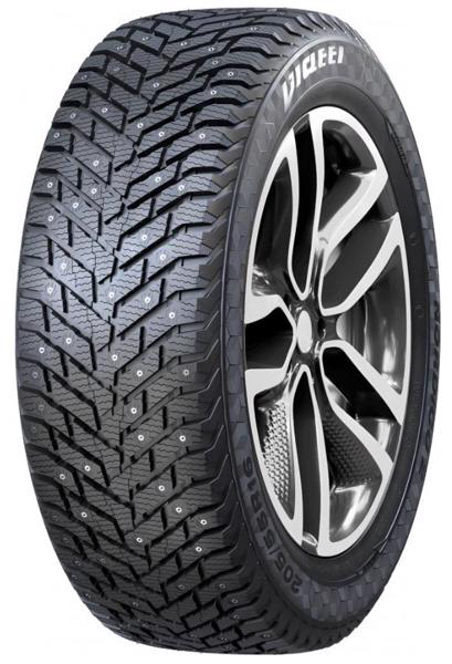 225/55R17 101T Viatti Nordico 2 V-528