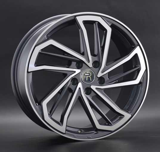 Replay TY252 7,5x18 5*114,3 Et:45 Dia:60,1 GMF