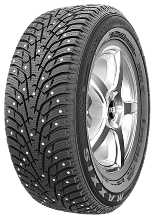 195/65R15 95T Maxxis NP5 PREMITRA ICE NORD