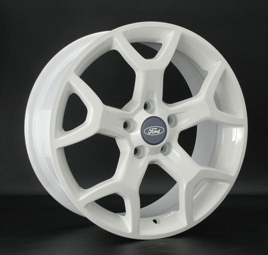 Replica LA FD28 7,5x17 5*108 Et:52,5 Dia:63,3 W