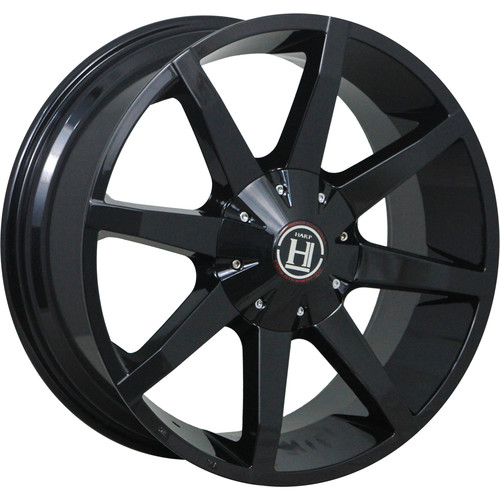 HARP Y-651 8,5x20 6*139,7 Et:10 Dia:106,1 GBW