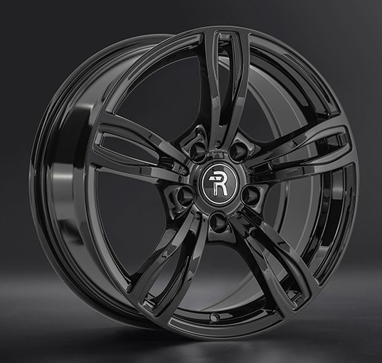 Replay B129 8x17 5*120 Et:30 Dia:72,6 bk