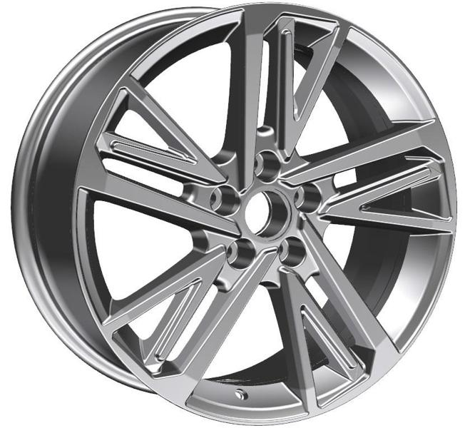 Carwel Талган 1815 8x18 5*114,3 Et:50 Dia:60,1 SLT