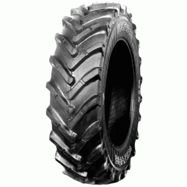 16.9 R38 144A8 10 Voltyre VL-28 TT