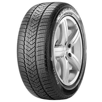 285/35R22 106V Pirelli Scorpion Winter