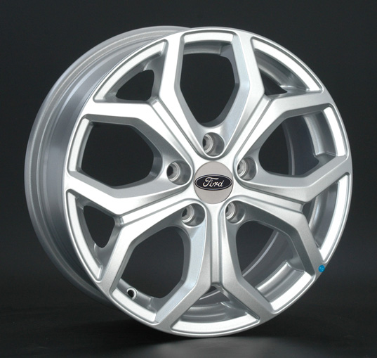 Replica LA FD46 6,5x16 4*108 Et:37,5 Dia:63,3 S