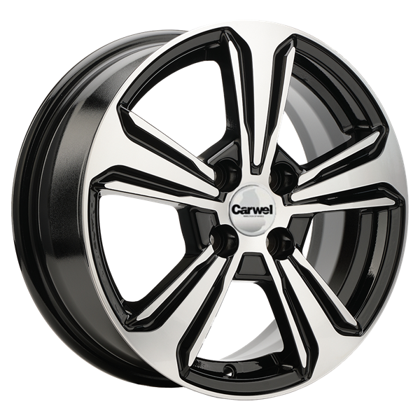 Carwel Диво 1502 6x15 4*100 Et:50 Dia:60,1 ABT