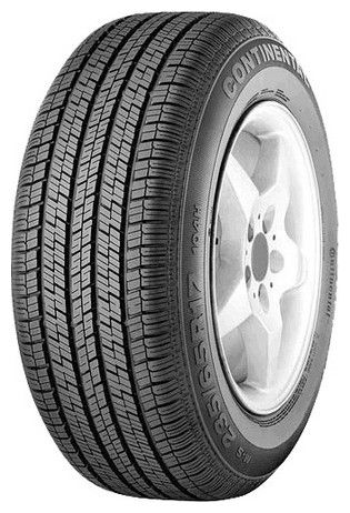 195/80R15 96H Continental Conti 4x4 Contact