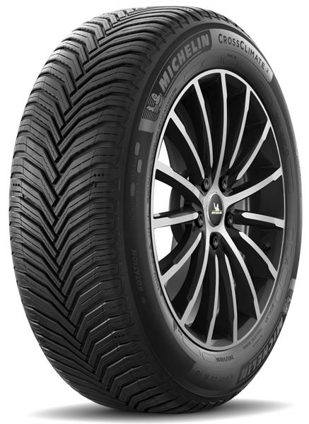225/45R18 95Y Michelin Crossclimate 2 RunFlat