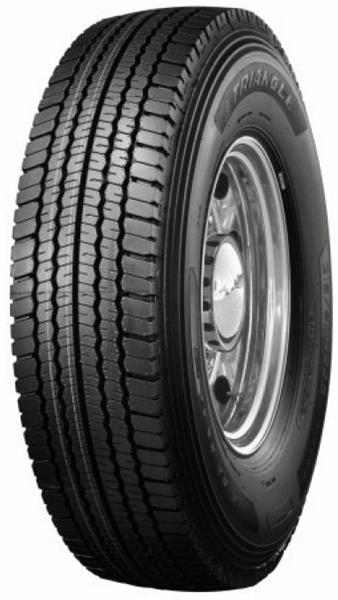 грузовая шина Triangle TRD02 315/80 R22.5 157/154L 20pr Ведущая