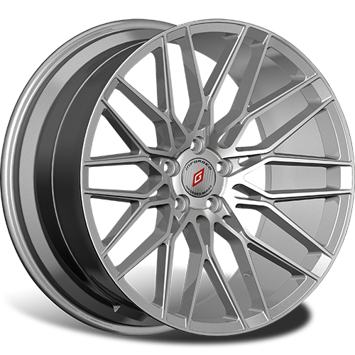 Inforged IFG34 10,5x21 5*112 Et:38 Dia:66,6 Silver