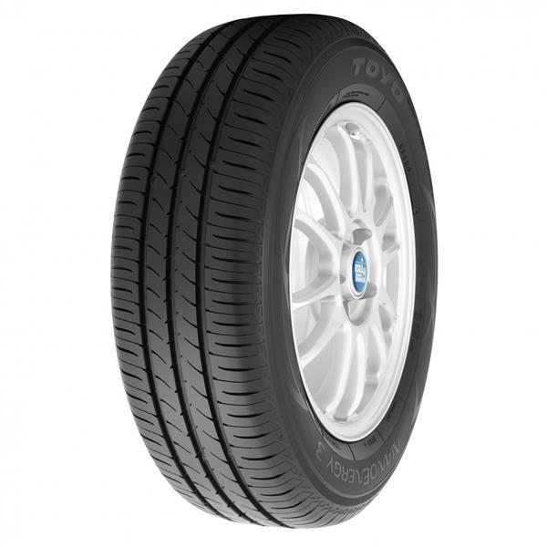 185/65R14 86T Toyo NANO ENERGY 3