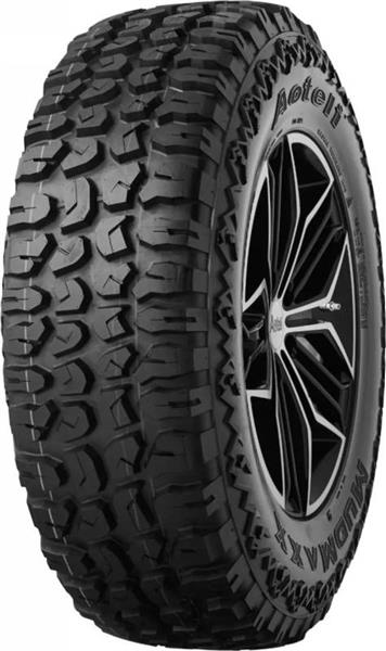 285/75R16 126/123Q Aoteli Mudmaxx