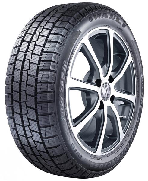 235/50R20 100H Wanli SW312