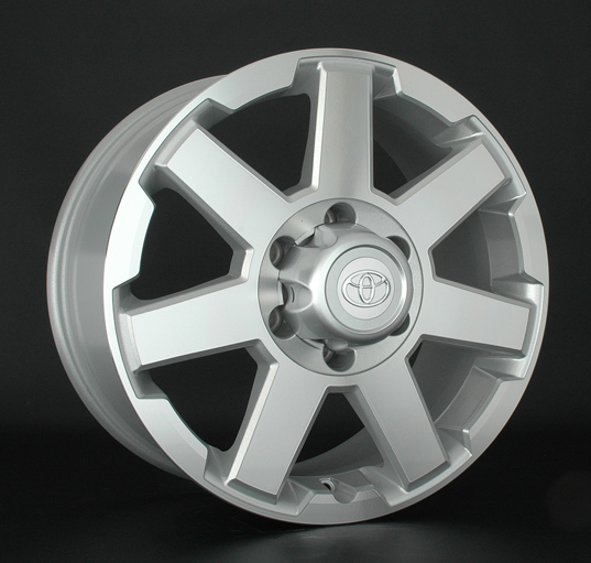 Replay TY176 7,5x18 6*139,7 Et:25 Dia:106,1 S