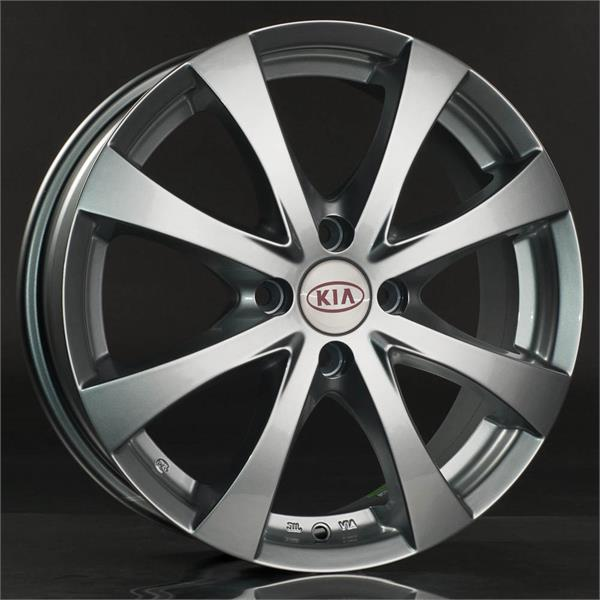 RPLC KI52 6x15 4*100 Et:48 Dia:54,1 S