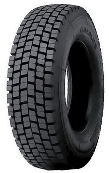 грузовая шина Aeolus ADR55 255/70 R22.5 140/137M 16pr Ведущая