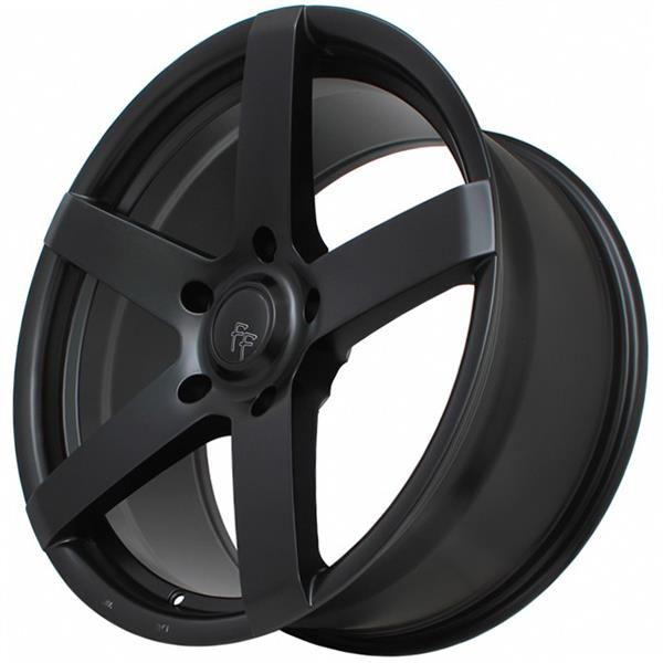 Sakura Wheels YA9537 8,5x18 5*150 Et:35 Dia:110,1 B1