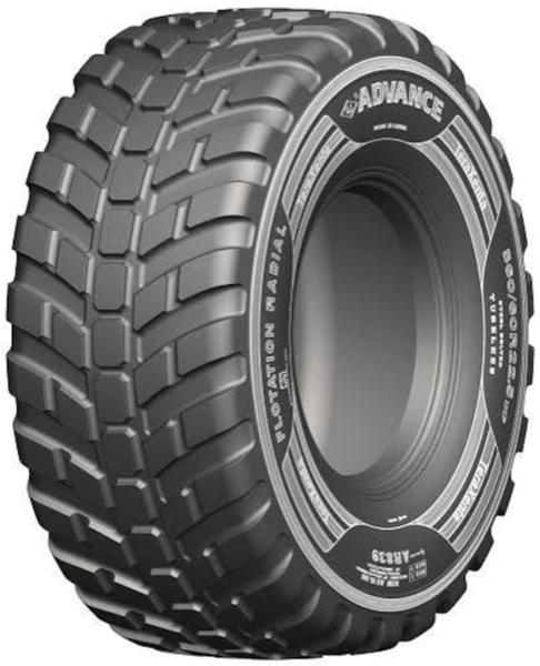 620/40R22.5 154D Advance AR839 TL