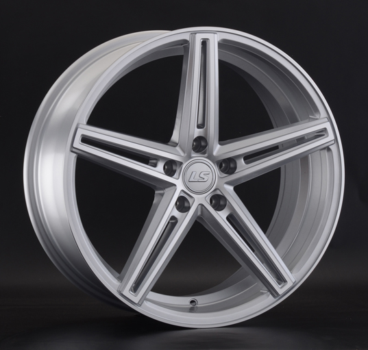 LS wheels LS 749 8,5x19 5*112 Et:40 Dia:66,6 SF
