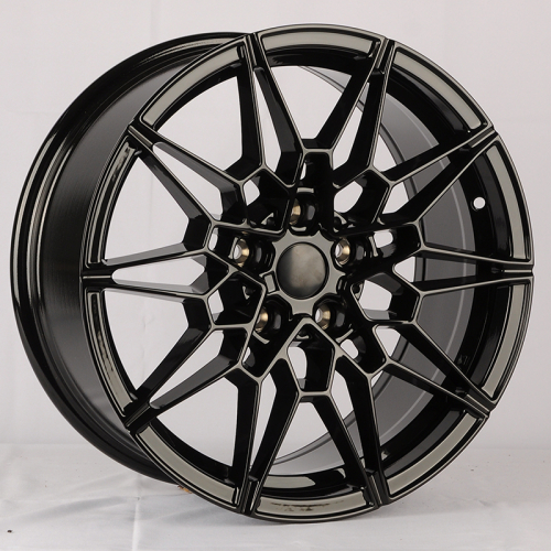 BKNG Y1027 9x19 5*112 Et:40 Dia:66,6 Black