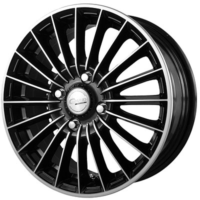 Скад Веритас 6x15 4*100 Et:50 Dia:60,1 алмаз