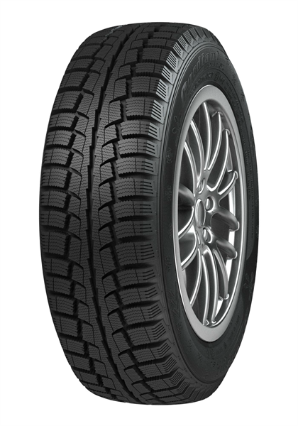 235/60R18 107H Cordiant Polar SL