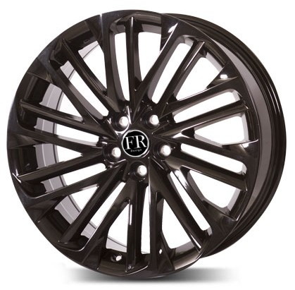 Replica FR LX491 8x20 5*114,3 Et:30 Dia:60,1 B