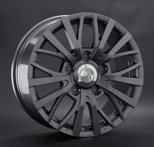 Replay TY245 8x18 5*150 Et:56 Dia:110,1 GM